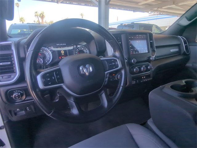 2021 Ram 1500 Big Horn Lone Star photo 8