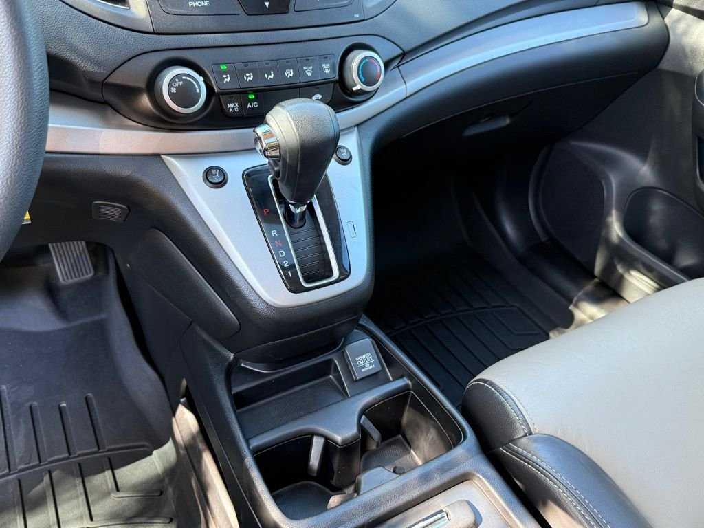2014 Honda CR-V EX photo 23