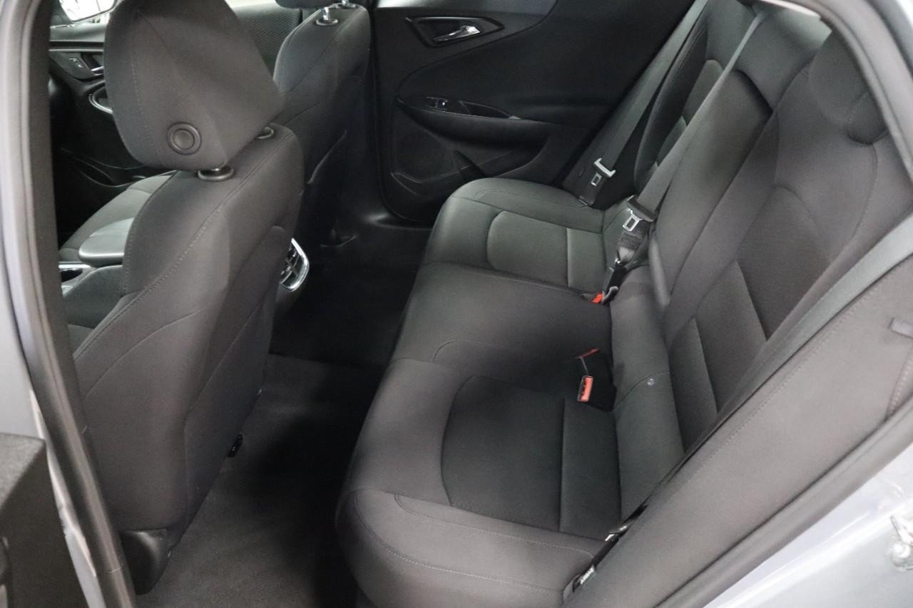 2023 Chevrolet Malibu 1LT photo 17