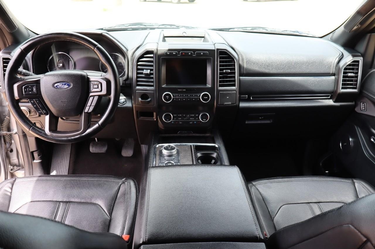 2021 Ford Expedition MAX Limited photo 10