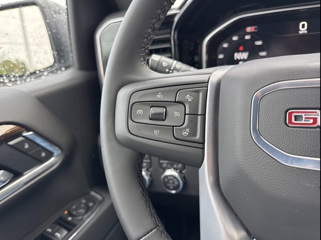 2026 Gmc Sierra 1500 Elevation photo 15