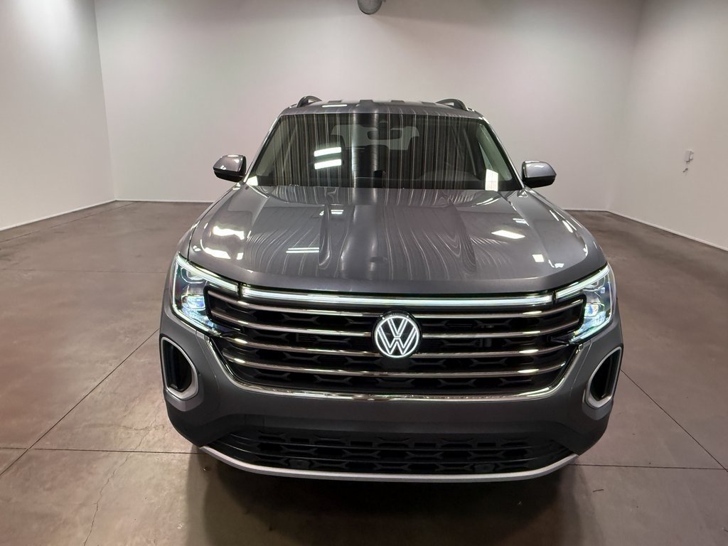 2025 Volkswagen Atlas SE Technology photo 35