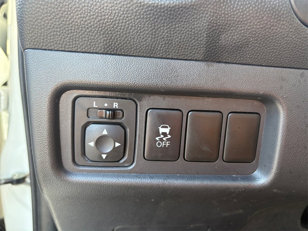 2019 Mitsubishi Mirage G4 SE photo 26