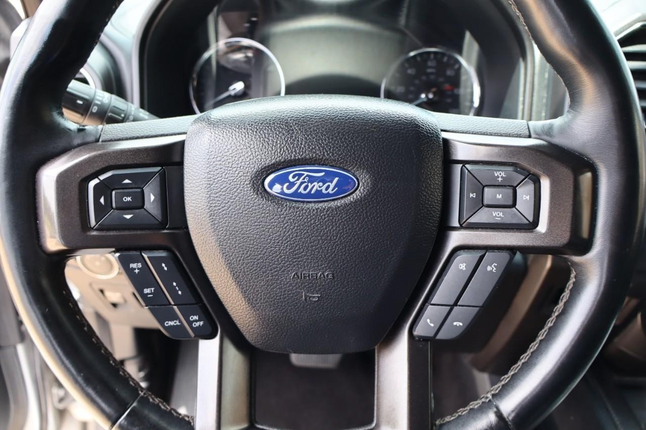 2021 Ford Expedition MAX Limited photo 11