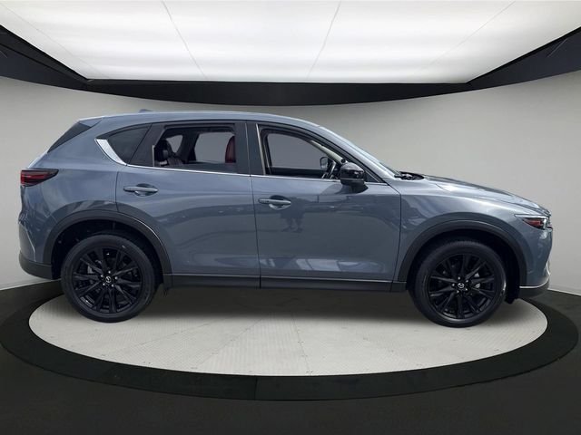 2024 Mazda CX-5 2.5 S Carbon photo 3