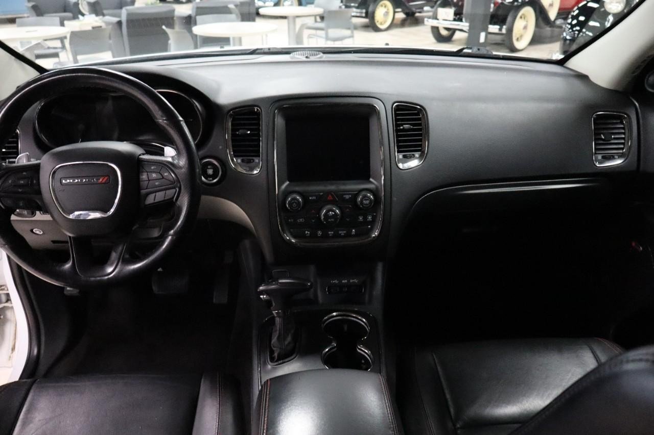 2018 Dodge Durango GT photo 13