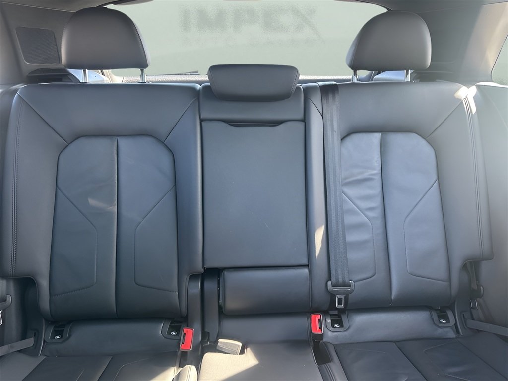 2023 Audi Q3 S line Premium photo 13