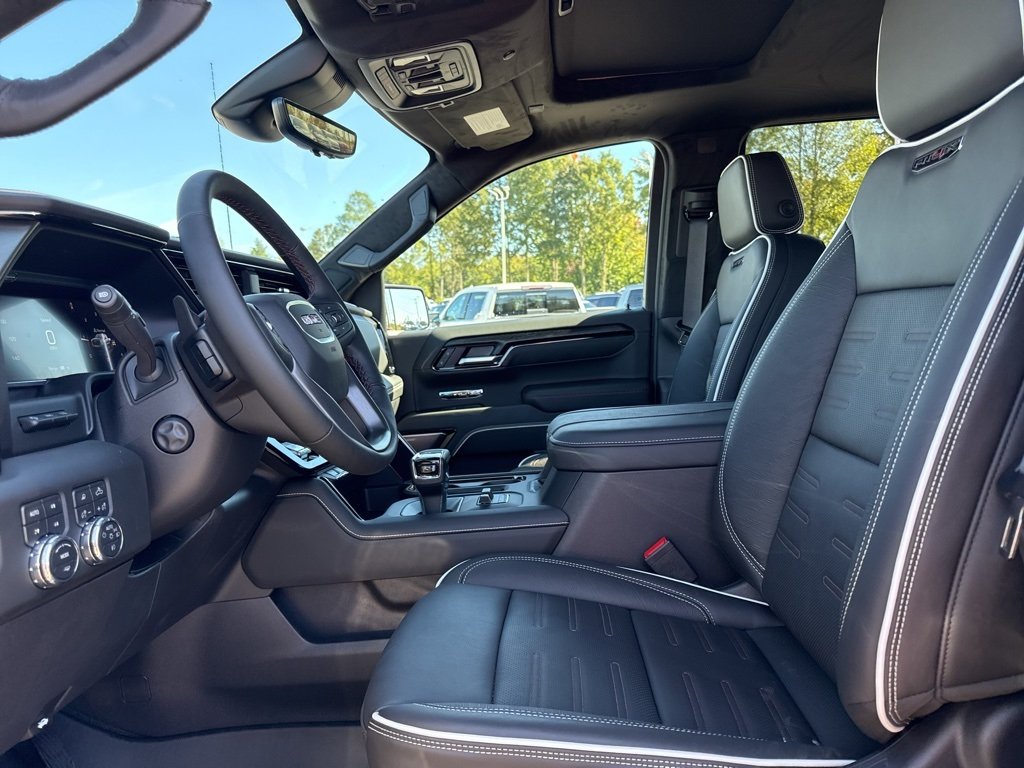 2026 Gmc Sierra 1500 AT4X photo 8