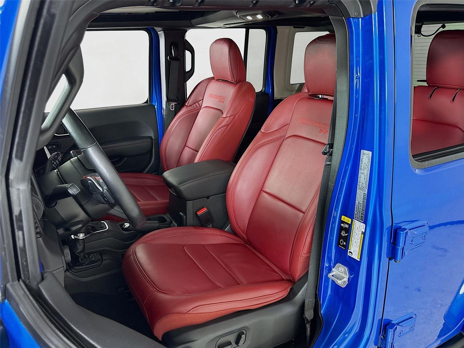 2024 Jeep Wrangler Rubicon 392 photo 9