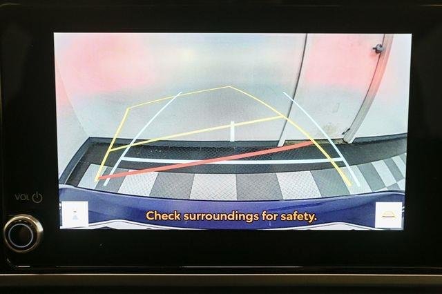 2025 Toyota Camry XSE photo 22