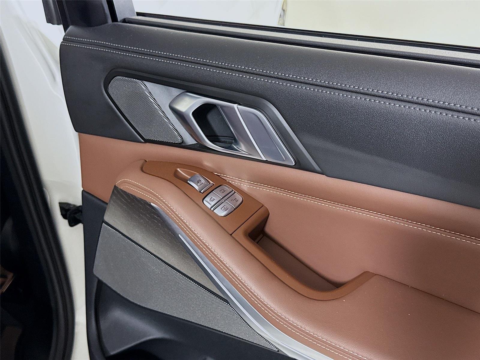 2023 Bmw X7 M60i photo 28