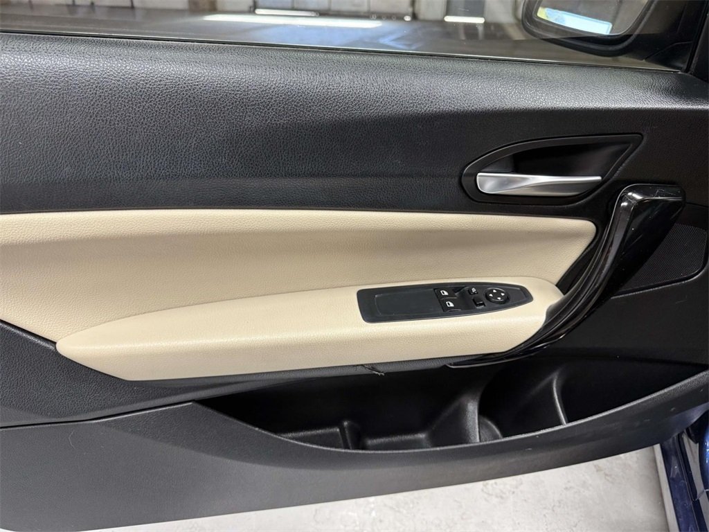 2016 Bmw 228i xDrive SULEV-PZEV photo 13