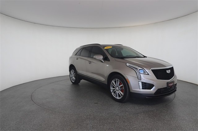 2023 Cadillac XT5 Sport photo 26