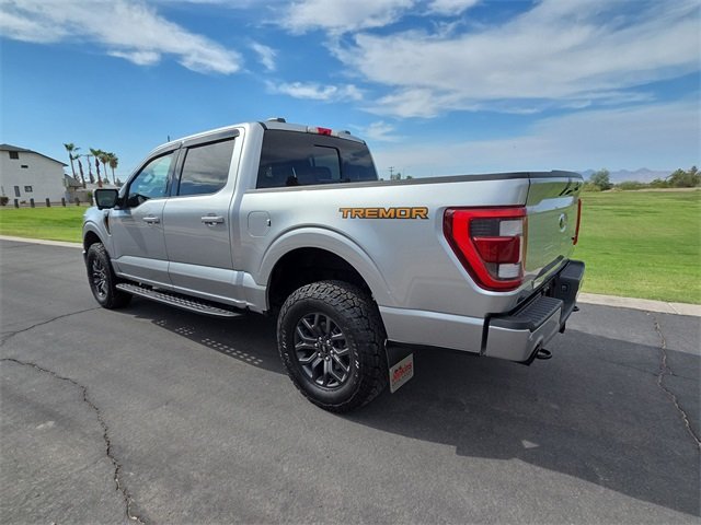 2022 Ford F-150 King Ranch photo 4