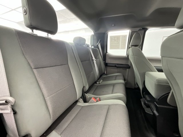 2018 Ford F-150 XL photo 13