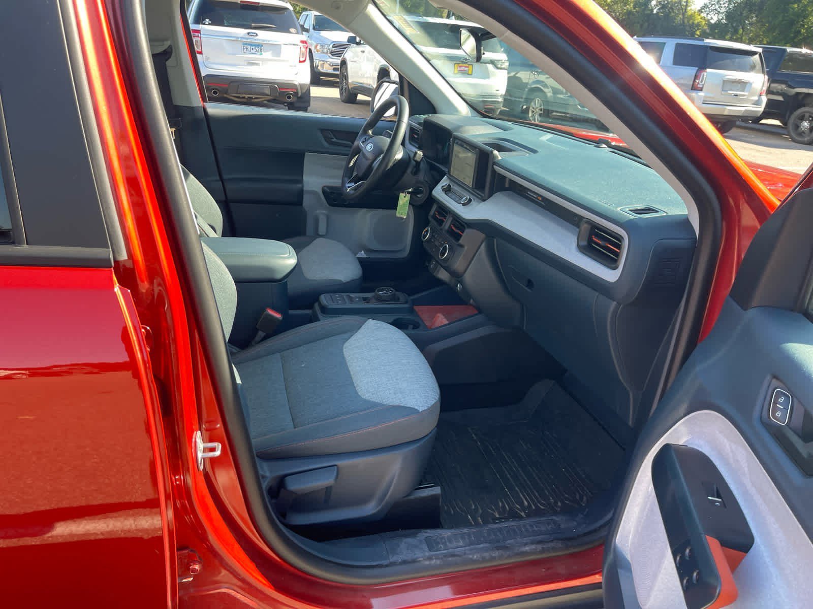 2024 Ford Maverick XLT photo 7