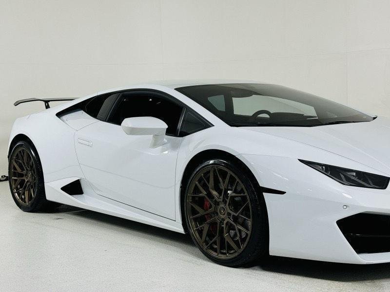 2019 Lamborghini Huracan photo 20
