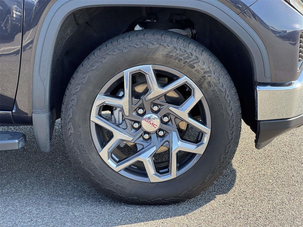 2023 Gmc Sierra 1500 SLT photo 11