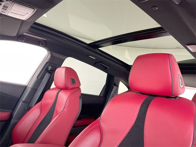 2023 Acura RDX A-Spec photo 40
