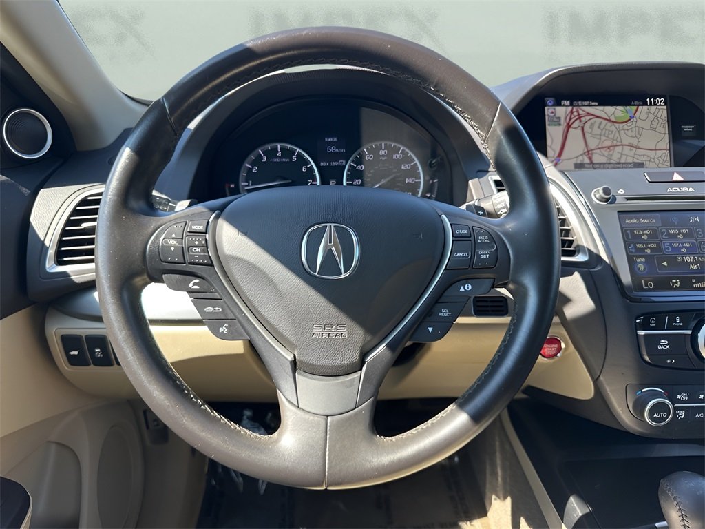 2018 Acura RDX Technology Plus photo 14