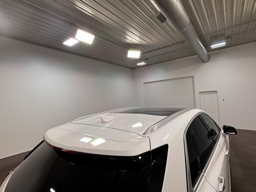 2022 Cadillac XT5 Premium Luxury photo 40