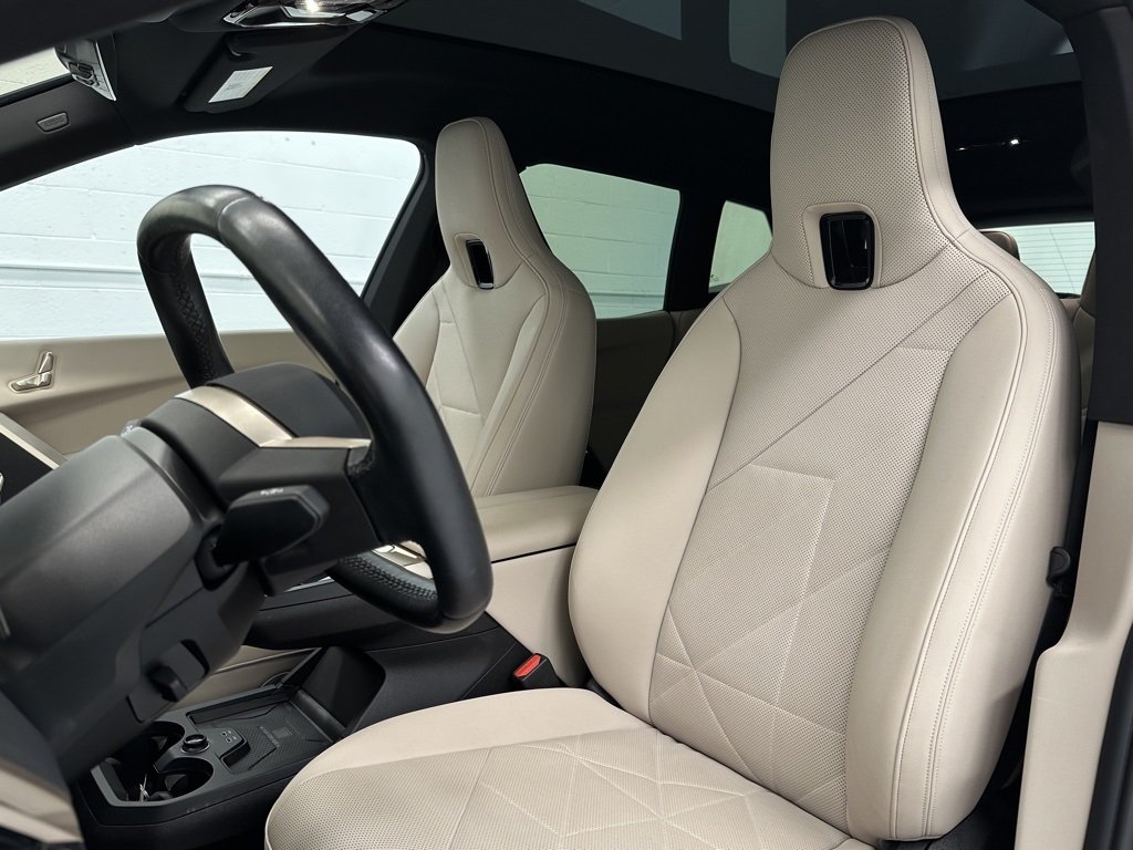 2024 Bmw iX photo 12