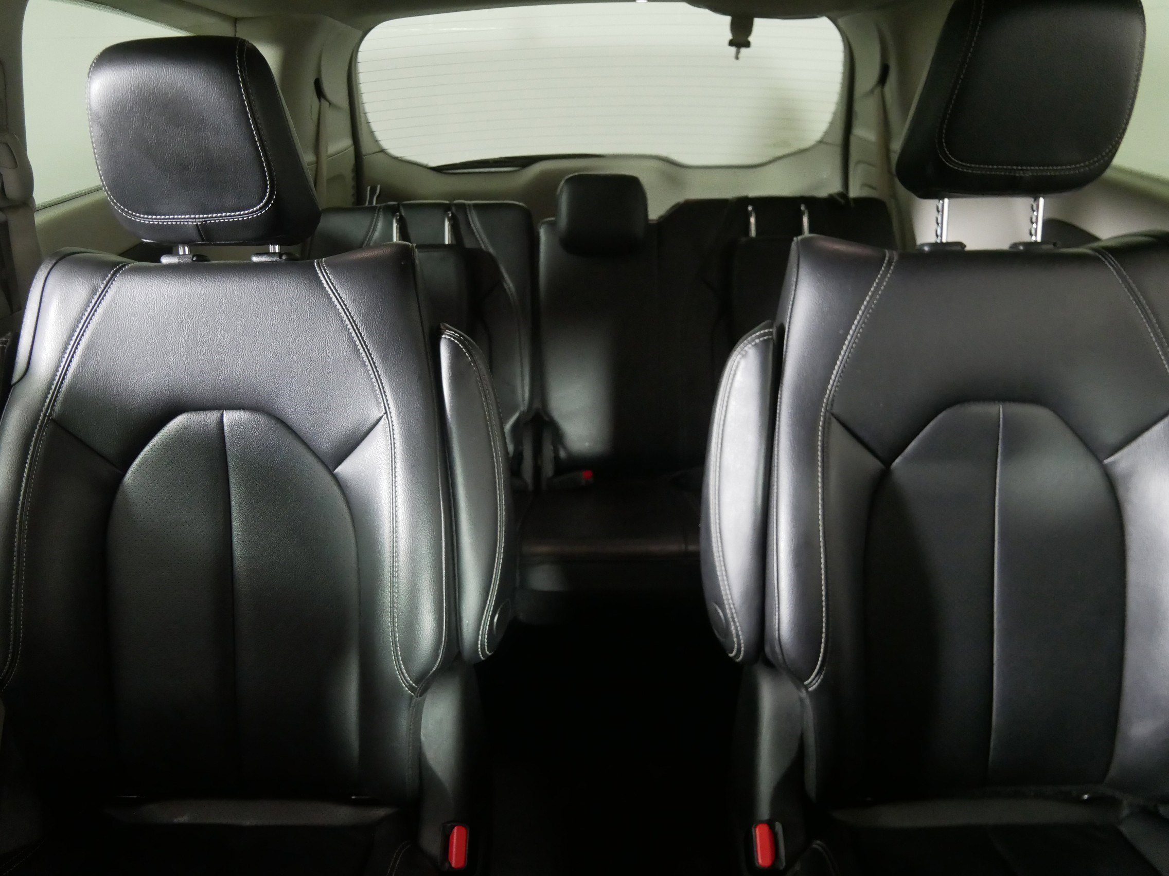 2022 Chrysler Pacifica Hybrid Touring L photo 13