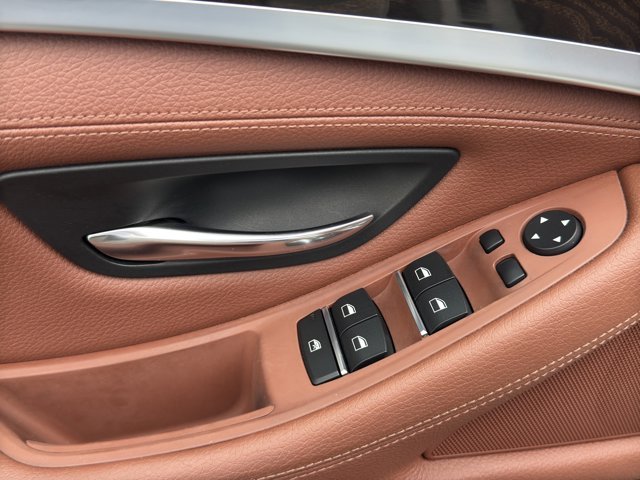 2013 Bmw 535i xDrive photo 12