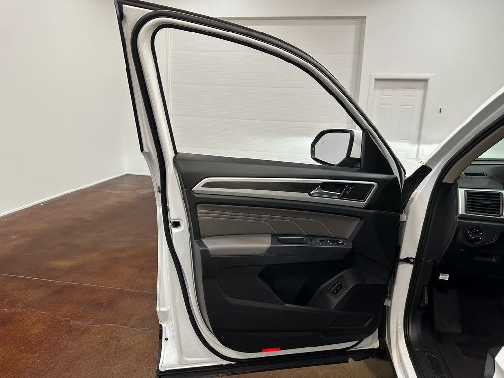 2021 Volkswagen Atlas V6 SE Technology photo 60