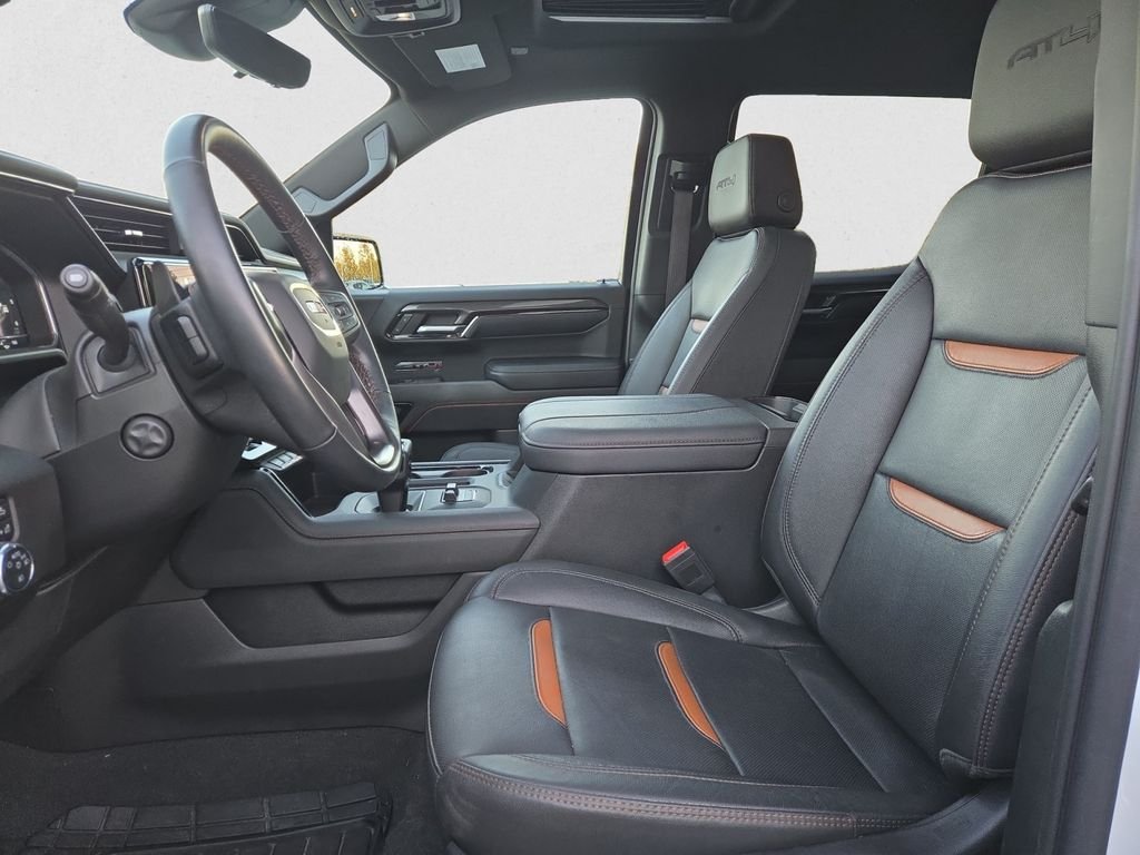 2023 Gmc Sierra 1500 AT4 photo 9