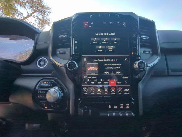 2019 Ram 2500 Power Wagon photo 16