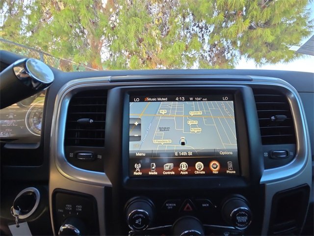 2017 Ram 2500 Big Horn photo 19