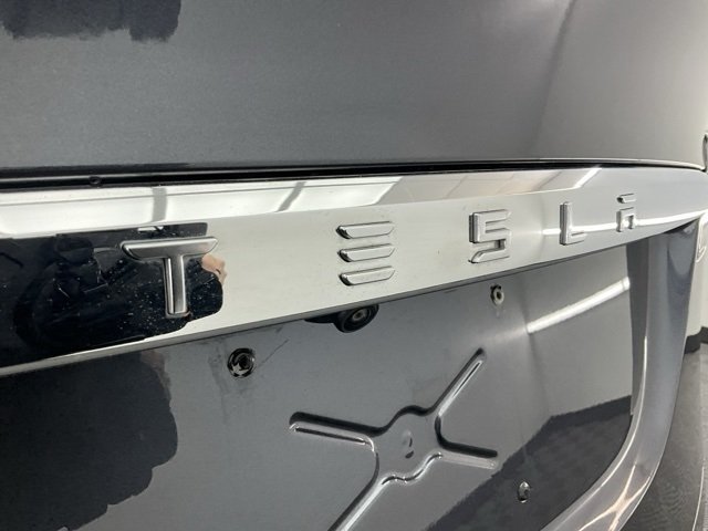 2016 Tesla Model X 90D photo 24
