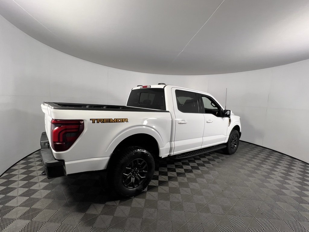 2024 Ford F-150 Tremor photo 4