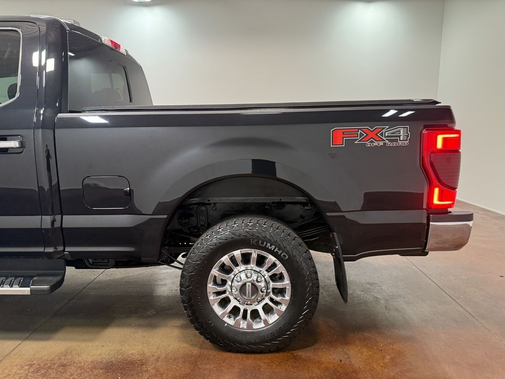 2020 Ford F-350 photo 33