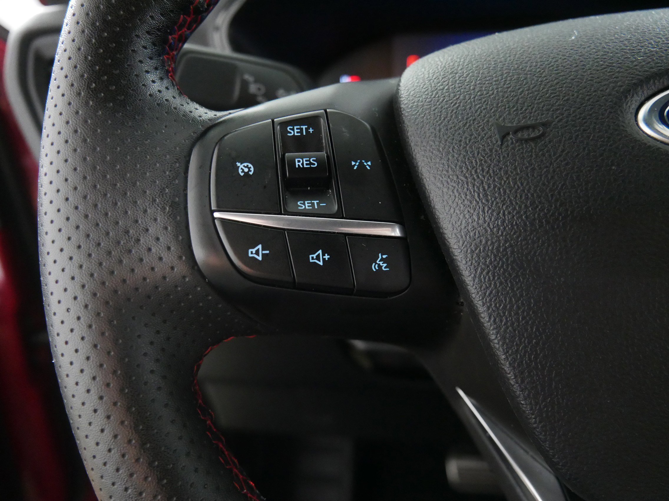 2024 Ford Escape ST-Line photo 26