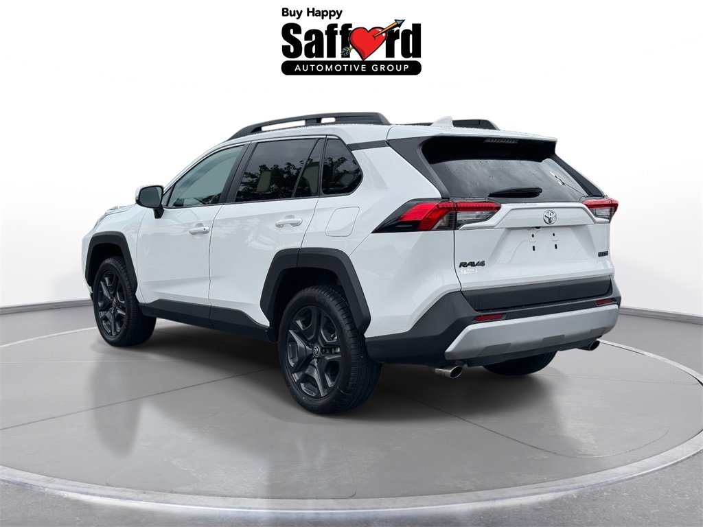 2024 Toyota RAV4 Adventure photo 5