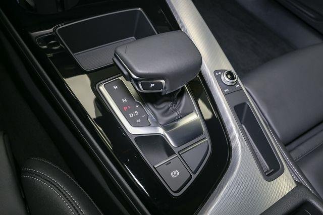 2025 Audi A5 45 S line Premium Quattro photo 25