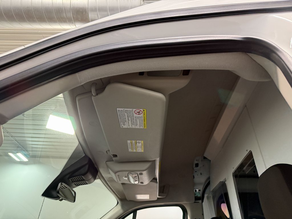 2020 Ford Transit photo 45