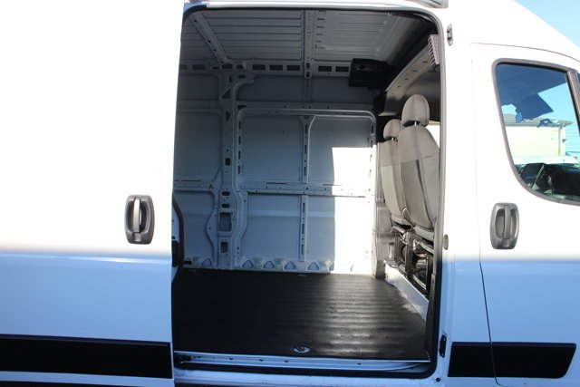 2023 Ram ProMaster 2500 photo 14
