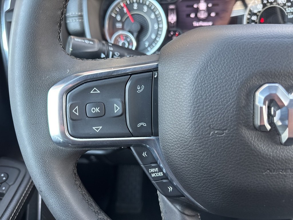 2025 Ram 1500 Laramie photo 4