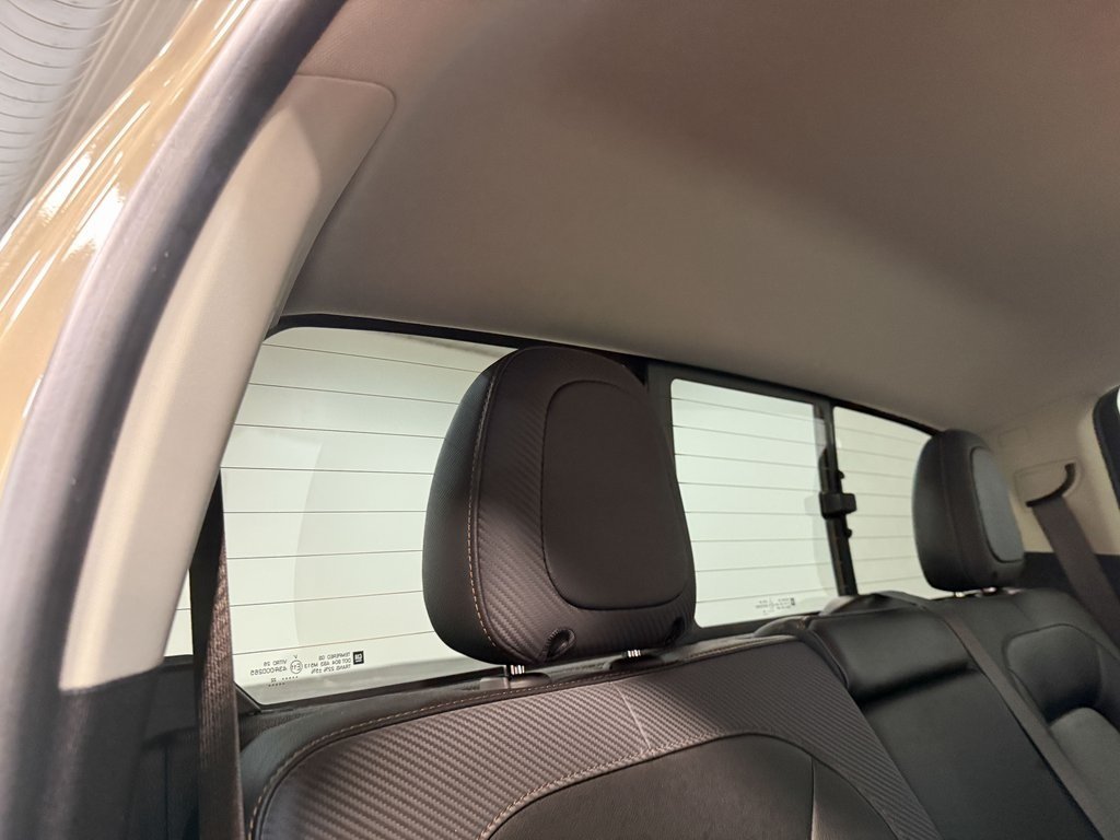 2022 Gmc Canyon AT4 photo 12