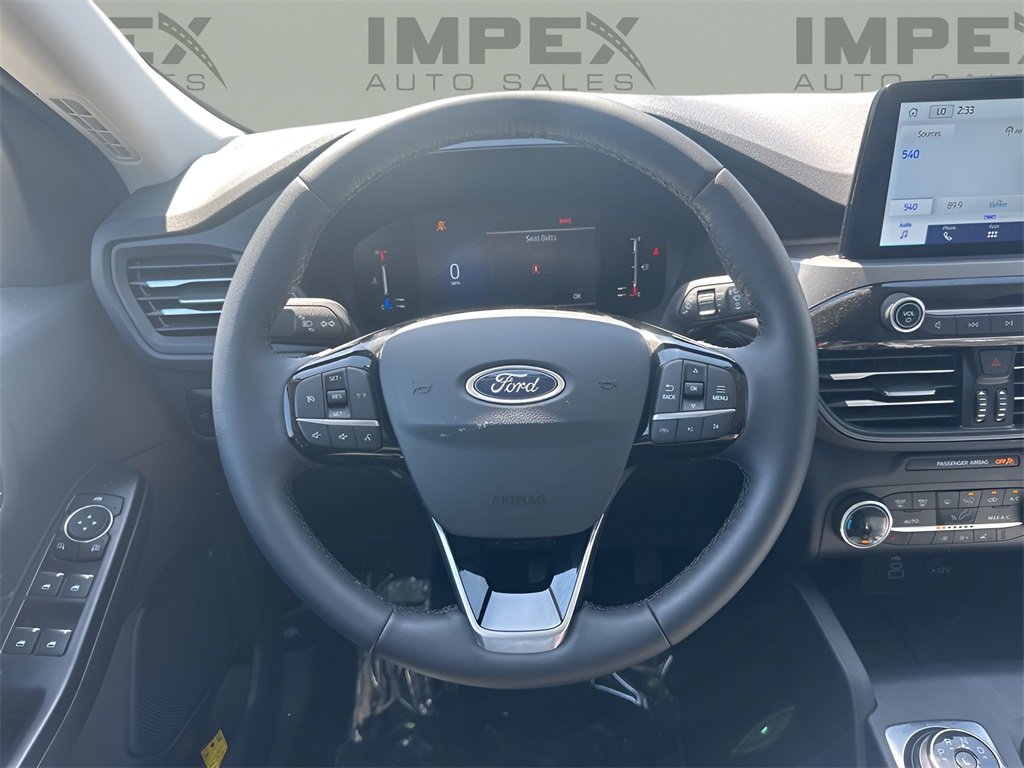 2024 Ford Escape Active photo 12