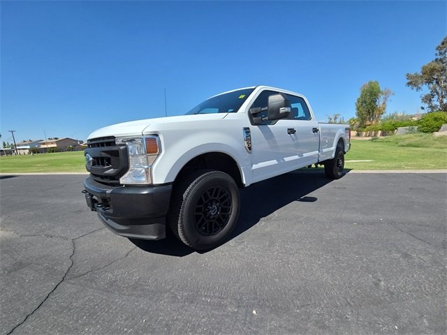 2022 Ford F-250 XL photo 3