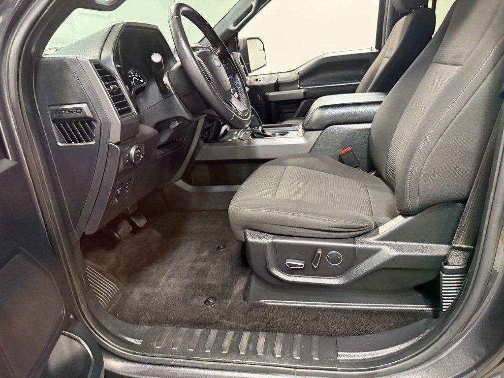 2017 Ford F-150 XLT photo 51