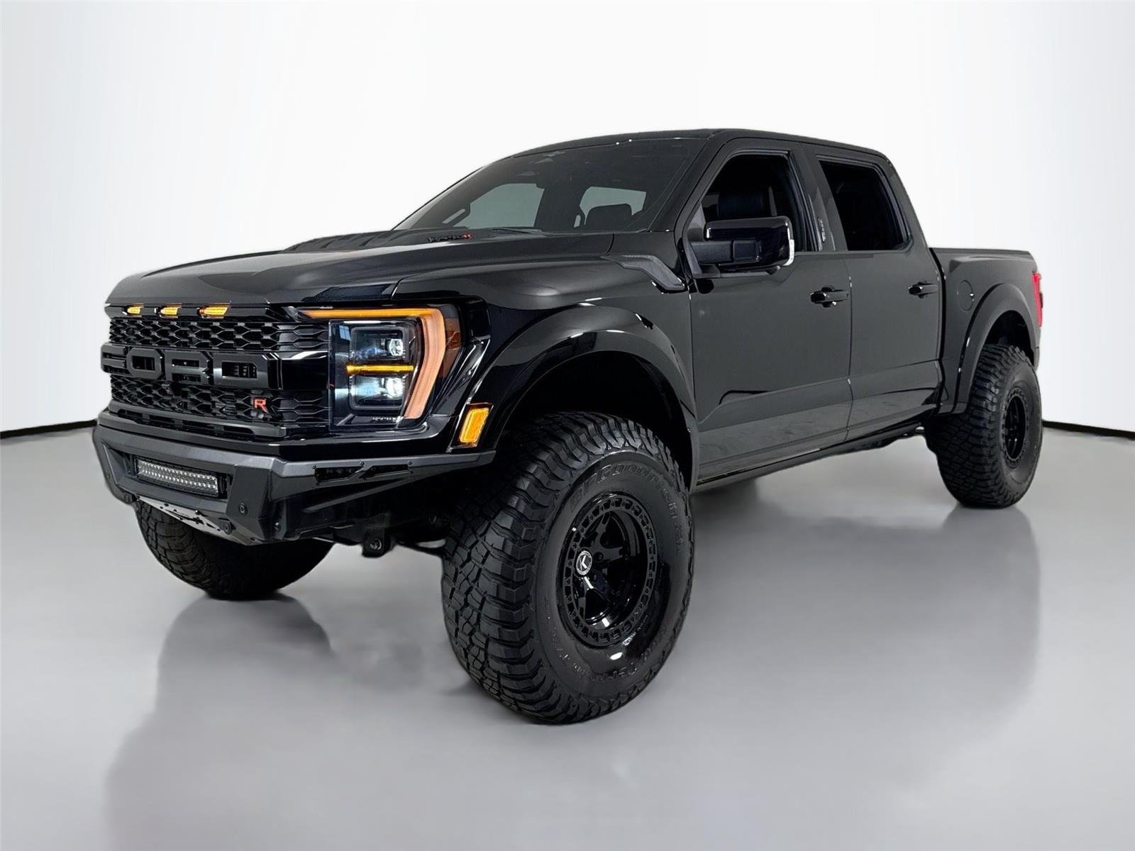 2023 Ford F-150 Raptor photo 43