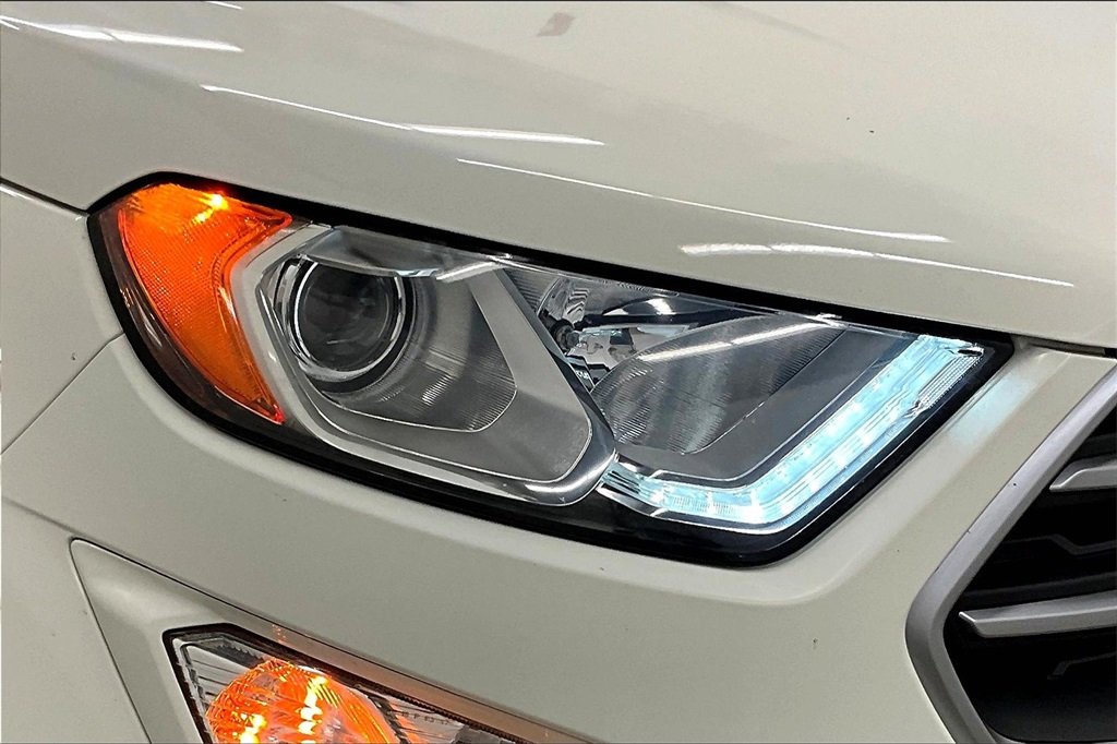 2020 Ford EcoSport SE photo 23
