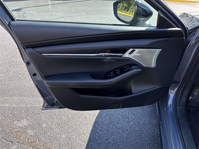 2025 Mazda Mazda3 2.5 Turbo Premium Plus photo 25