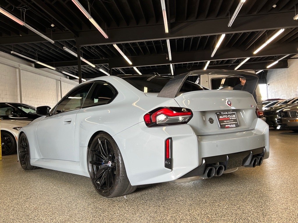 2023 Bmw M2 Series-2 photo 4