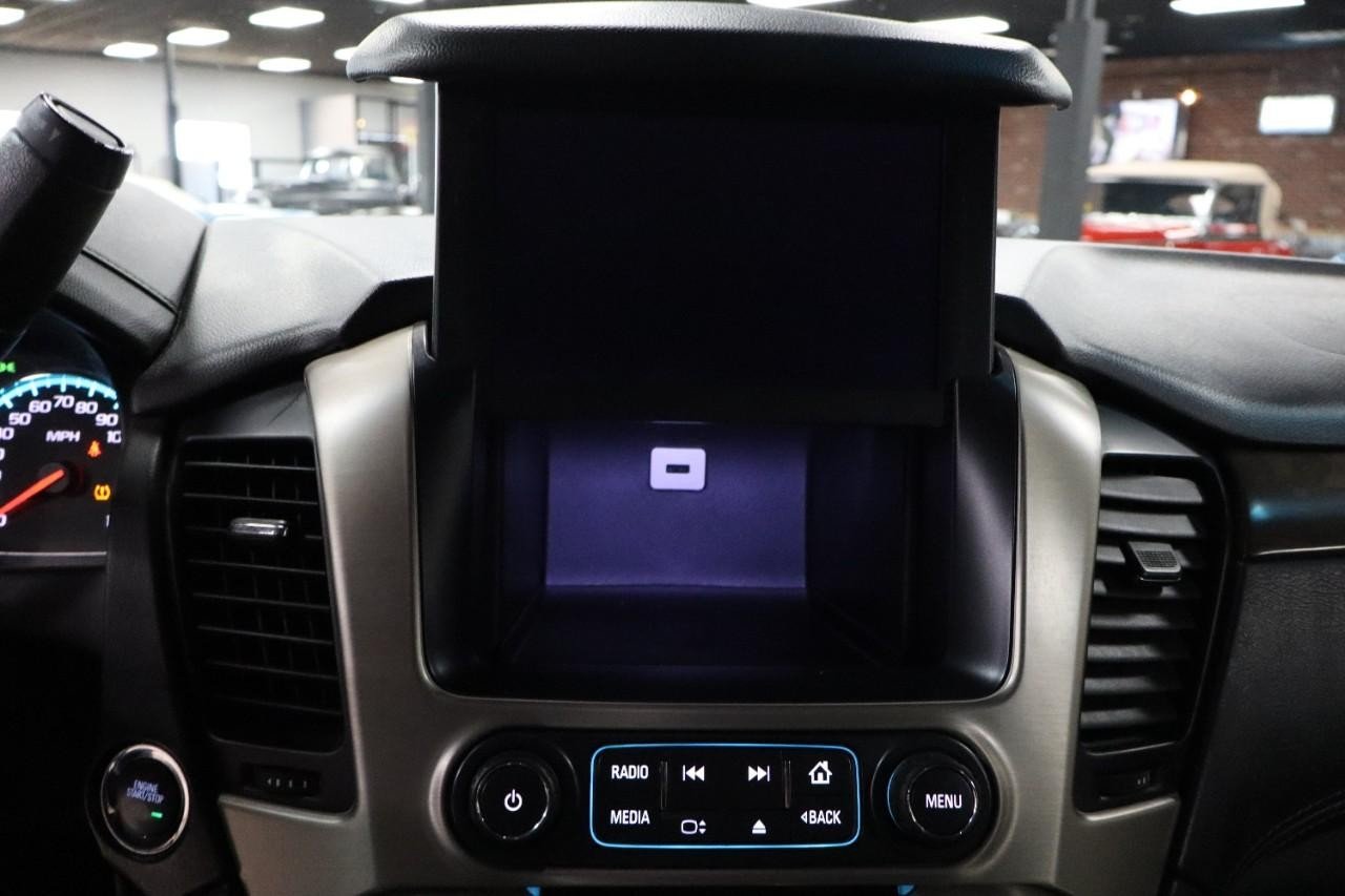 2019 Gmc Yukon Denali photo 17